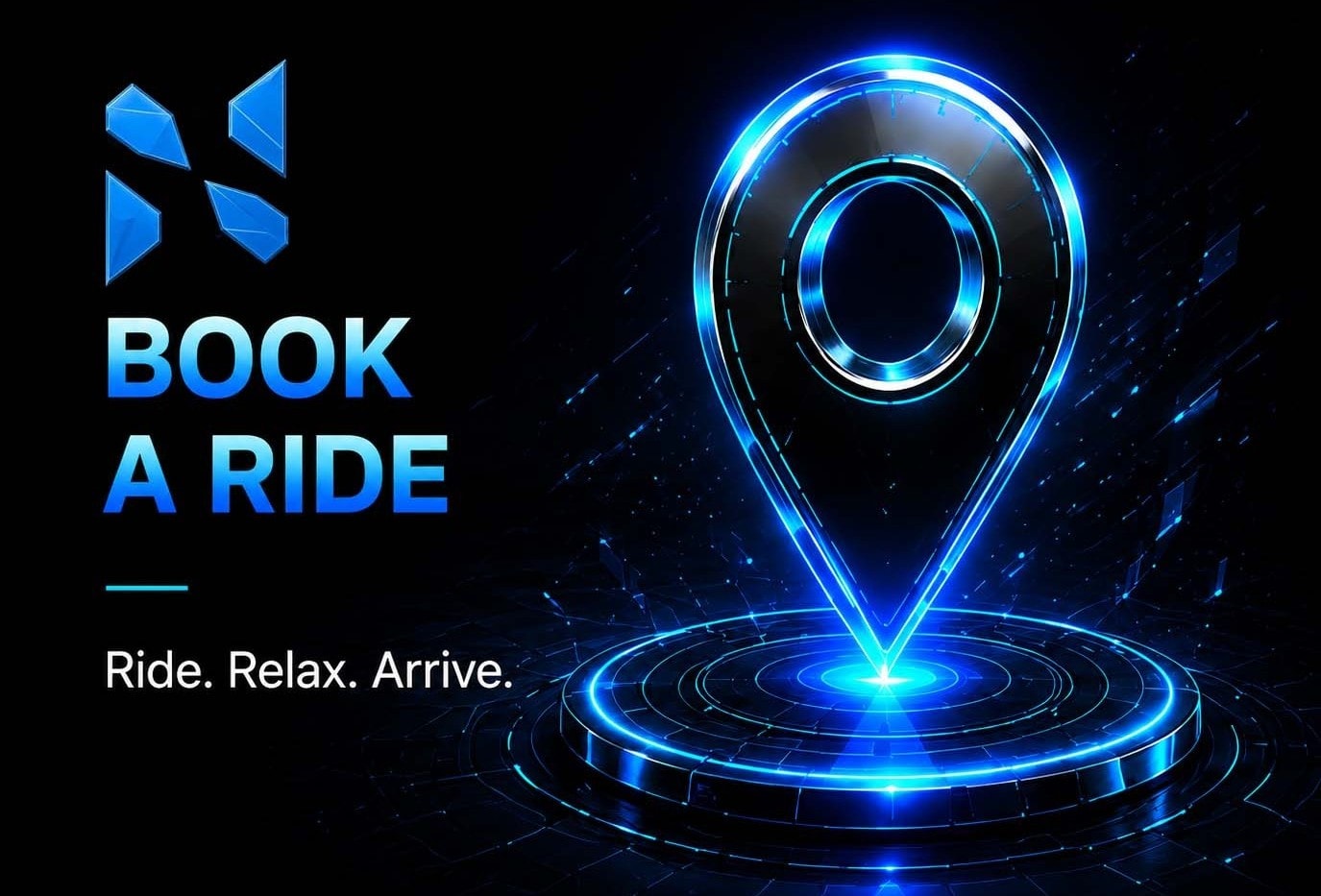 Book a Ride