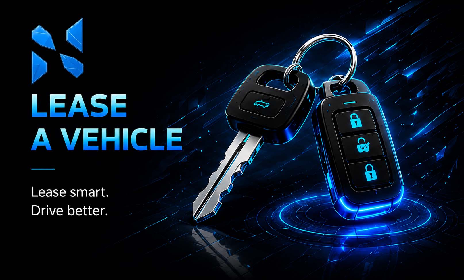 Lease a Vehicle
