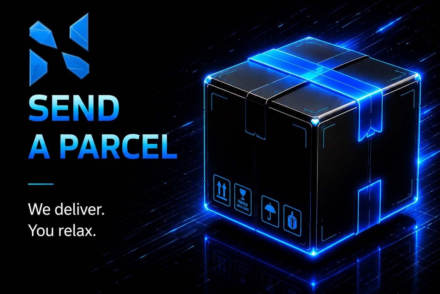 Send a Parcel